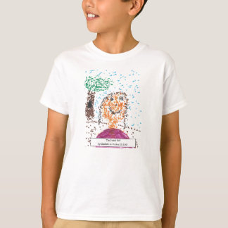 "Docka tjejen" Kids Sweatshirt Tröja