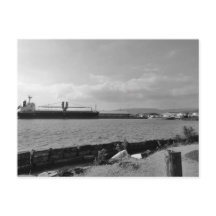 Dockad Frakt i Filippinerna