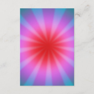 Dockade inbjudningskort