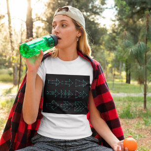 Dockade pilar T-Shirt