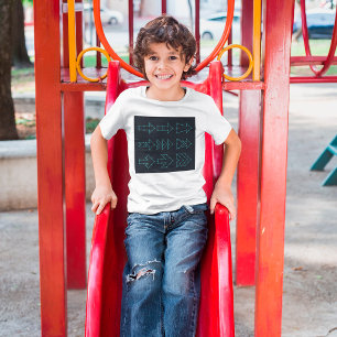 Dockade pilar T-Shirt