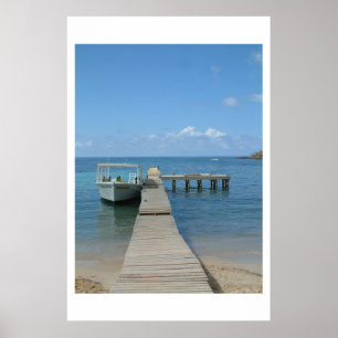 Dockan i Sol Poster