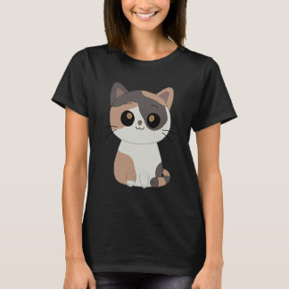 Dockan katten t shirt