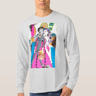 Dockan Pot the Long Tee