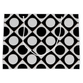 Dockar och fyrkanter/svart vitt + dina idéer