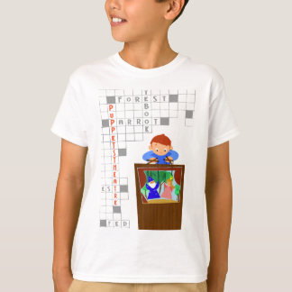DockaTheatre Tee