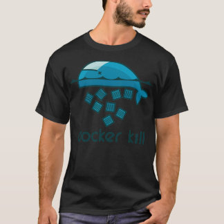 Docker-döda T Shirt
