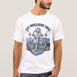 dockers t shirt