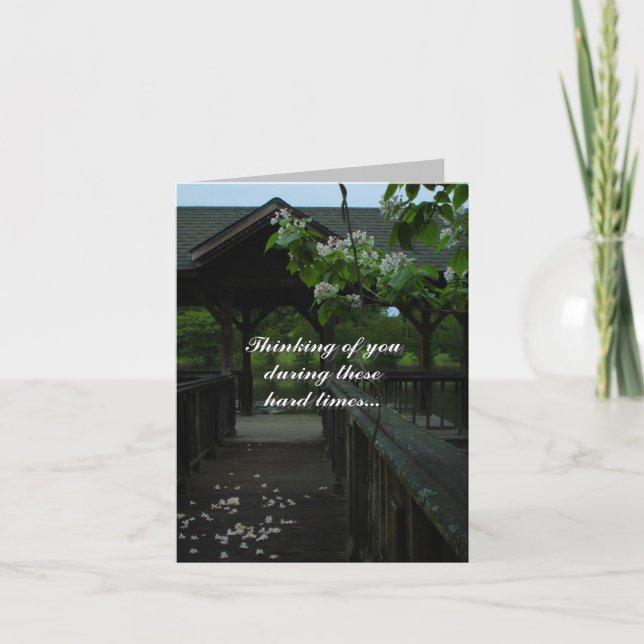 Dockfoto-symbolkort Kort (Framsida)