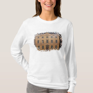 Dockhus Neo-Klassisk Adam stil, c.1810 Tee Shirt