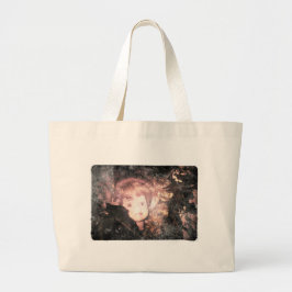 dockhuvud jumbo tygkasse