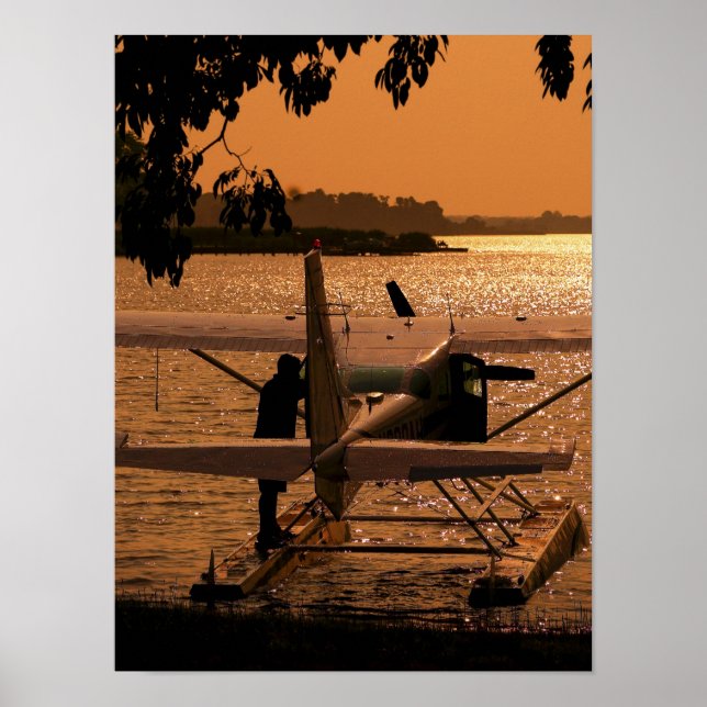 Dockning 206 poster (Framsidan)