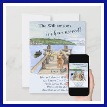 Dockningsförflyttning av sjöberg i Vi har flyttat 