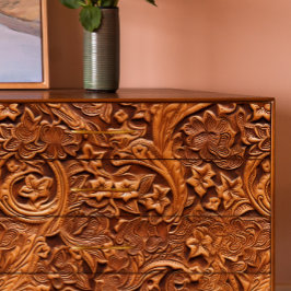 Dockningssida för verktygslåda för läder som dansa