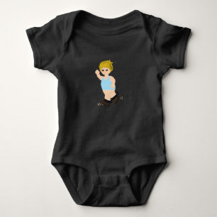 Dockor och en-Biet T Shirt