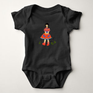 Dockor och en-Biet T Shirt