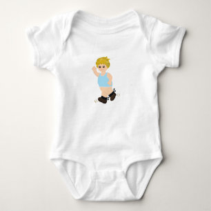 Dockor och en-Biet T Shirt