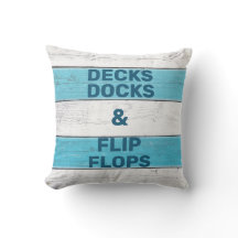 Docks & Flinflip flops