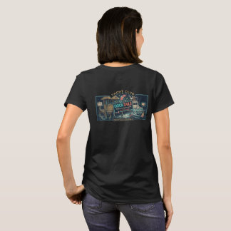 Docktails & Dåliga idéer T Shirt