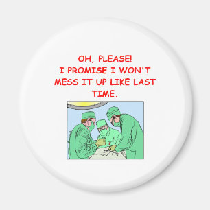 DOCTOR2.png Magnet