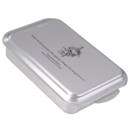 Doctor D'Arco Lasagna Pan Bakform
