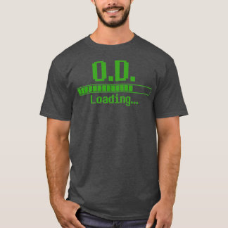 Doctor of Optometry Doctor of Optometry Loading 1 T Shirt