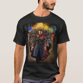 Doctor Strange – Master of Mystic Arts T Shirt