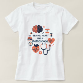 Doctor T Shirt