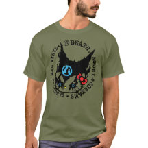 Död, Agony och Screams Cassettes och Vinyl