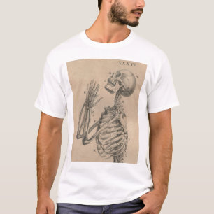 Död är finalen t shirt