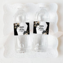 Död åt mina trettioårs blommiga 40-årsfest