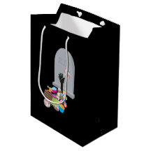 Död av Candy Halloween Design Design