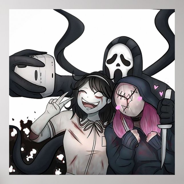 Död av Daylight 24 Poster (Framsidan)