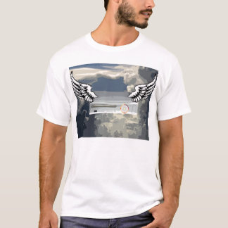 Död av Xboxen T-shirt
