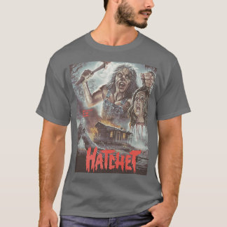 Död Ax Classic TShirt T Shirt