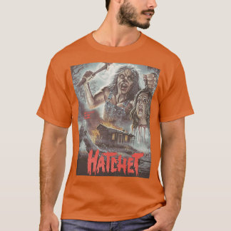 Död Ax T Shirt