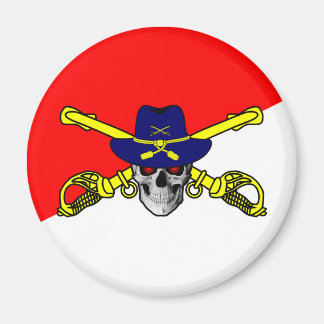 Död Cav Magnet