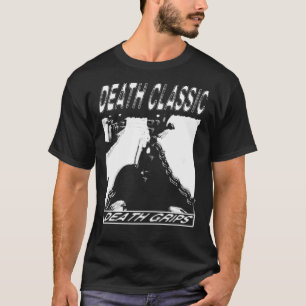 Död Classic Essential T-Shirt