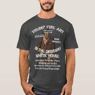 DOD DOJ HHS KOSTNAD PRIS HÄLSOVÅRD HÄLSA T SHIRT