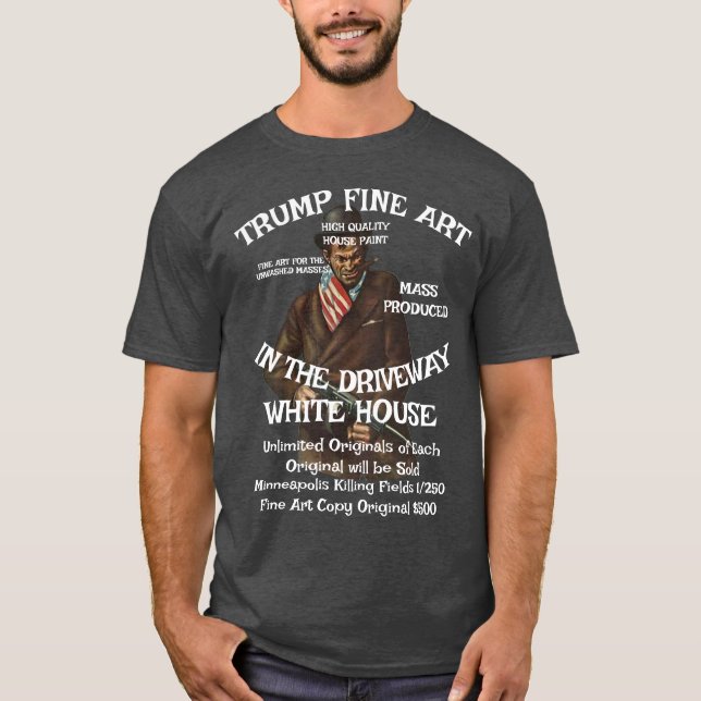 DOD DOJ HHS KOSTNAD PRIS HÄLSOVÅRD HÄLSA T SHIRT (Framsida)