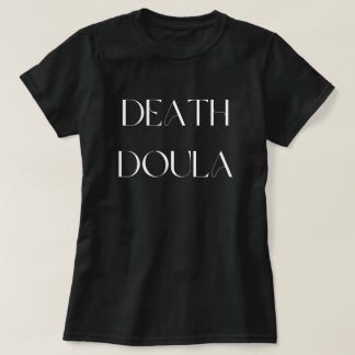 Död Doula T-Shirt