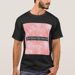 Död duva Ät inte T Shirt