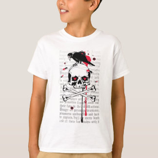 Död för droger N T Shirt