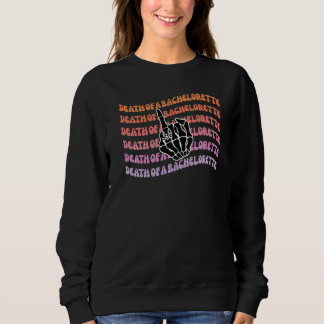Död för en samsasdejta Til Döden Skiljer Oss Åt Fö T Shirt