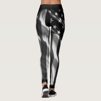 död för skam leggings