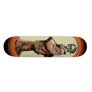 död geishafärgjustering, I, 0, 0, 0 Skateboard Bräda 20 Cm