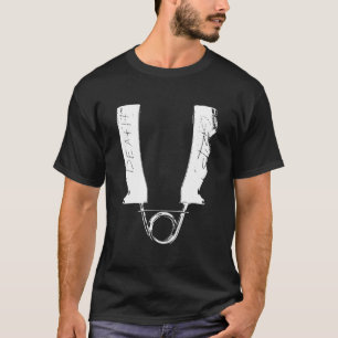 Död Grip Hoodie T Shirt
