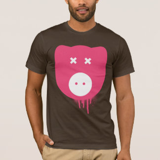 Död gris t shirt
