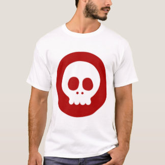 Död huvud tee
