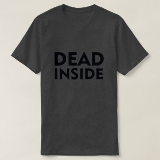 DÖD INSID T SHIRT